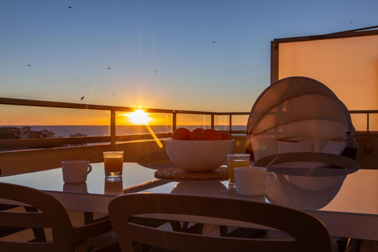 شقة 4-Seasons Penthouse كولرا المظهر الخارجي الصورة