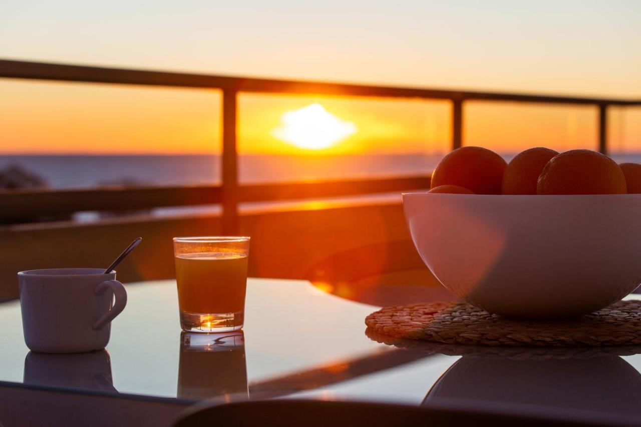 شقة 4-Seasons Penthouse كولرا المظهر الخارجي الصورة