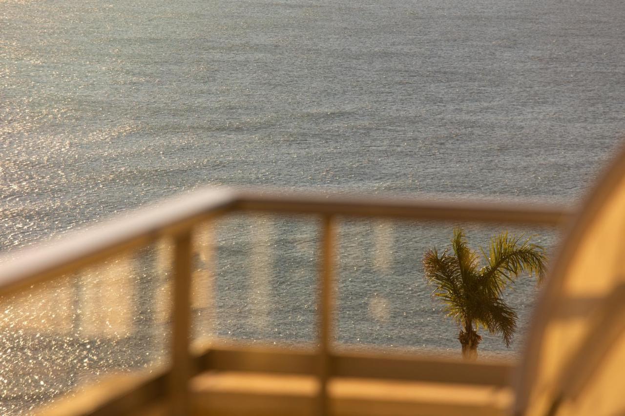 شقة 4-Seasons Penthouse كولرا المظهر الخارجي الصورة