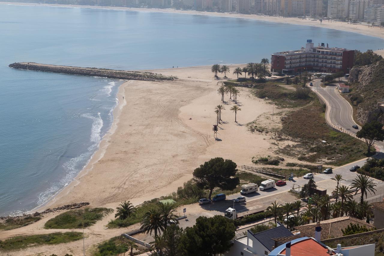 شقة 4-Seasons Penthouse كولرا المظهر الخارجي الصورة