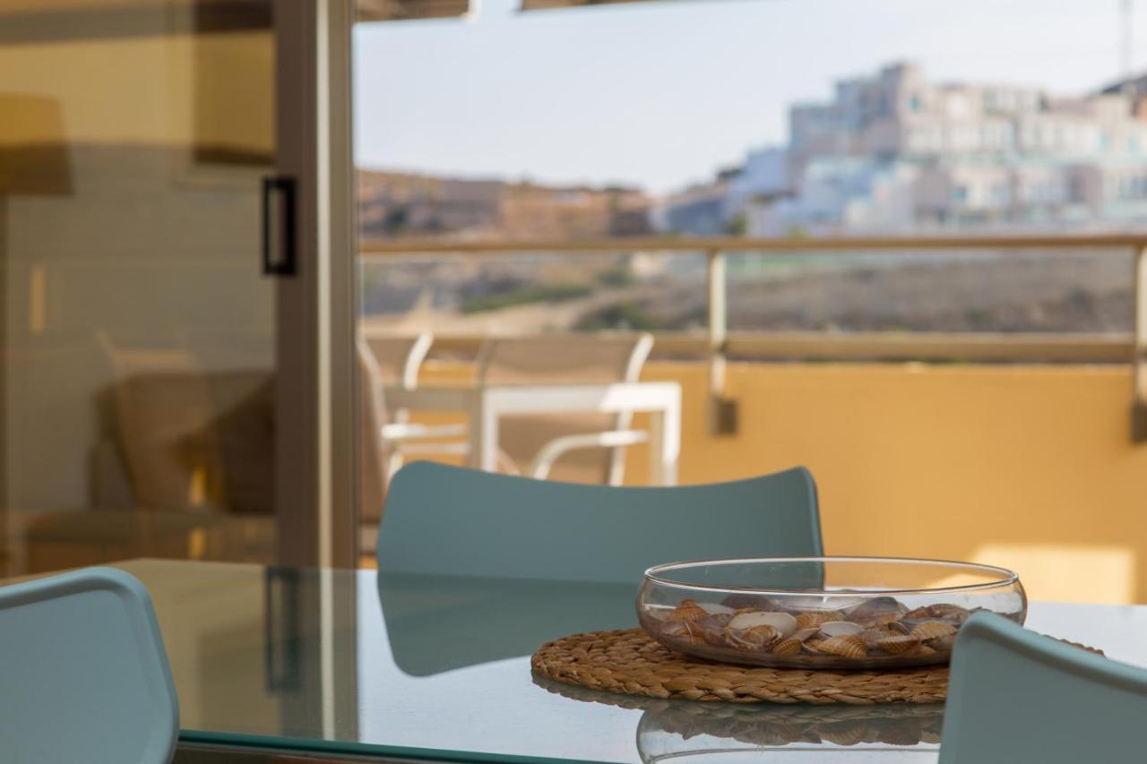شقة 4-Seasons Penthouse كولرا المظهر الخارجي الصورة