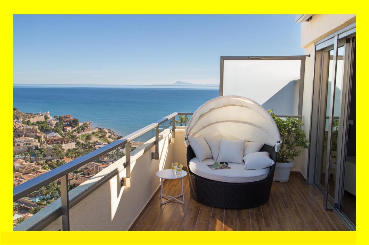 شقة 4-Seasons Penthouse كولرا المظهر الخارجي الصورة
